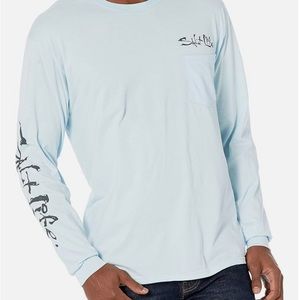 Salt Life Mens long sleeve